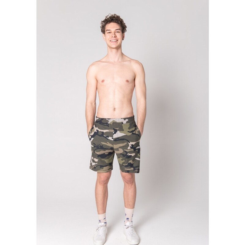 Pánske šortky John Frank JFSHID09 25843893