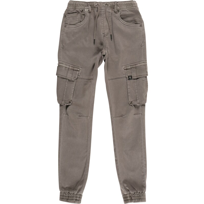 GARCIA Nohavice sivobéžová 62072226