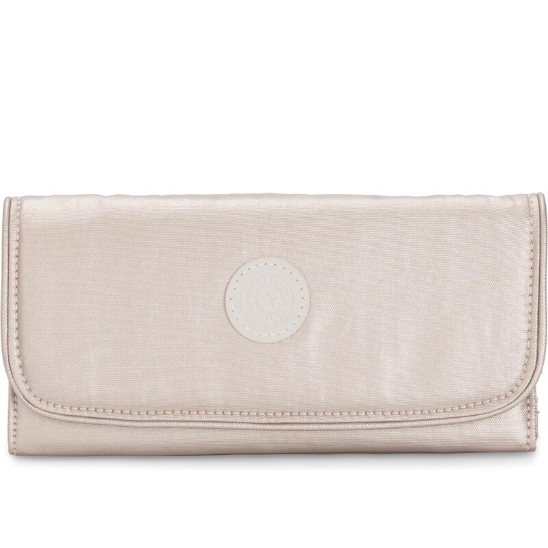 KIPLING Peňaženka Money Land béžová 57165247