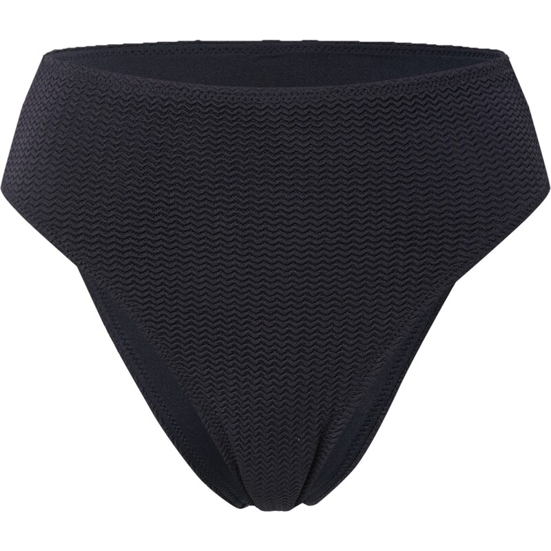 Seafolly Bikinové nohavičky čierna 66025647