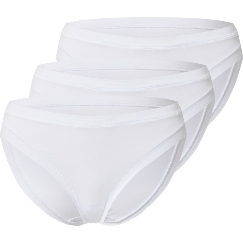 JBS OF DENMARK Nohavičky biela 25891579