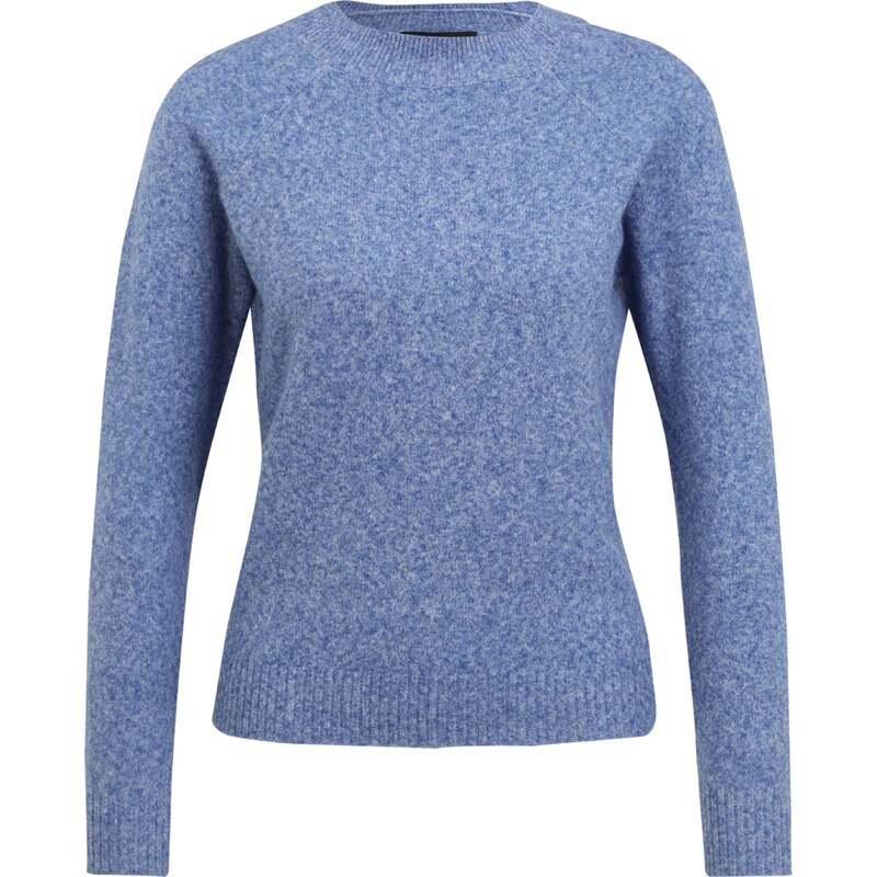 Vero Moda Petite Sveter VMDoffy modrá 55586544
