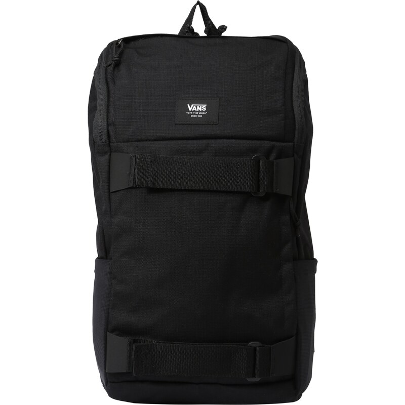 VANS Batoh čierna 25883308