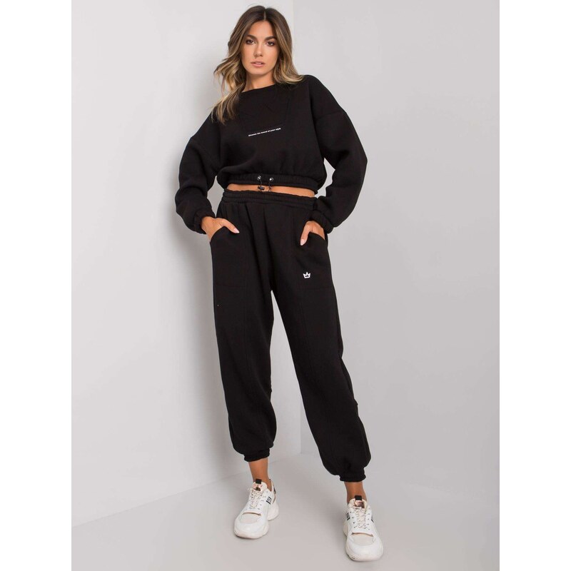 ex moda Set-EM-KMPL-529.90-black 64683936