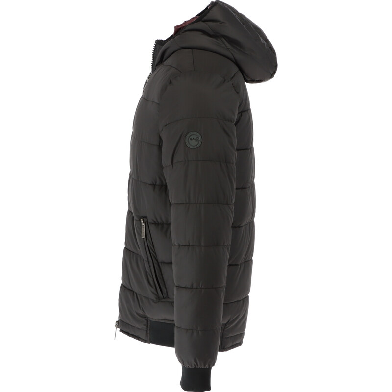 Pánska zimná prešívaná bunda Gaudi 66472126