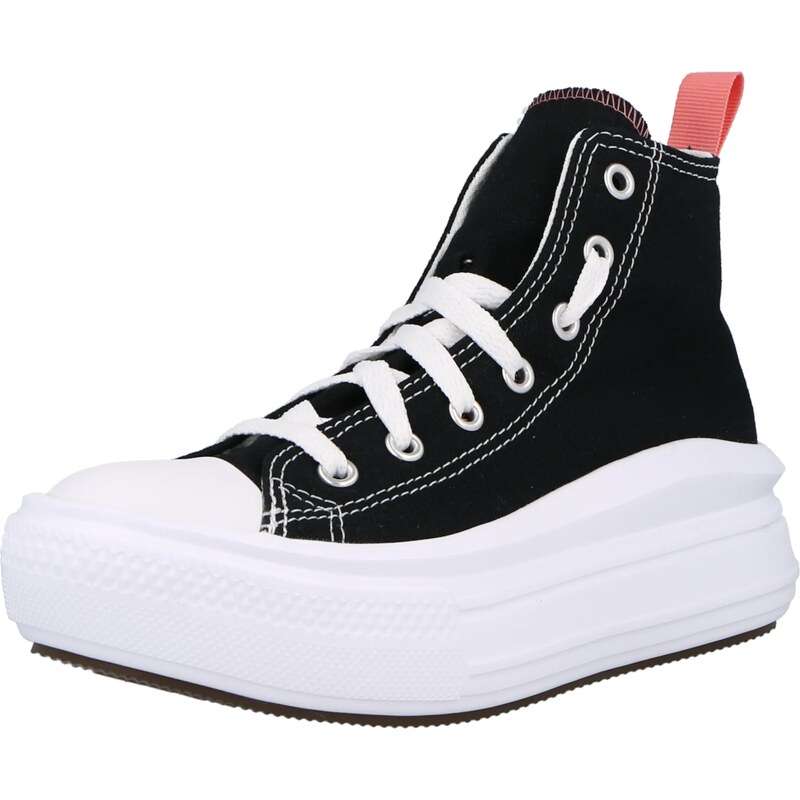 CONVERSE Tenisky čierna 40990438