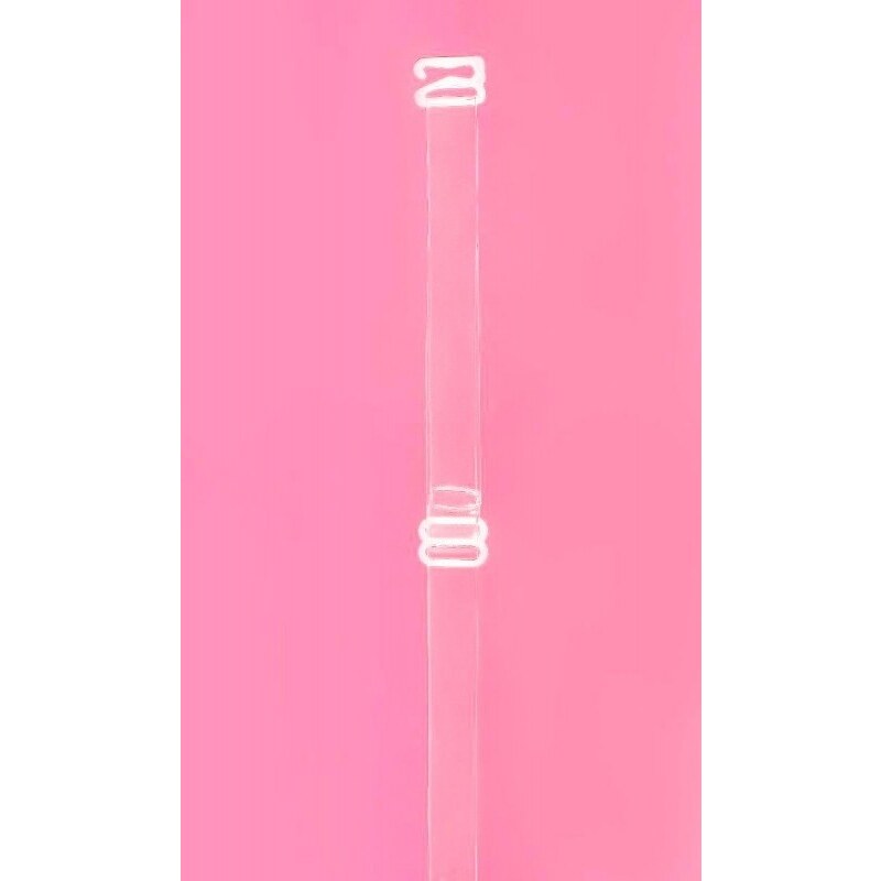 Priehľadné ramienka Julimex 14mm RT 103 66247435