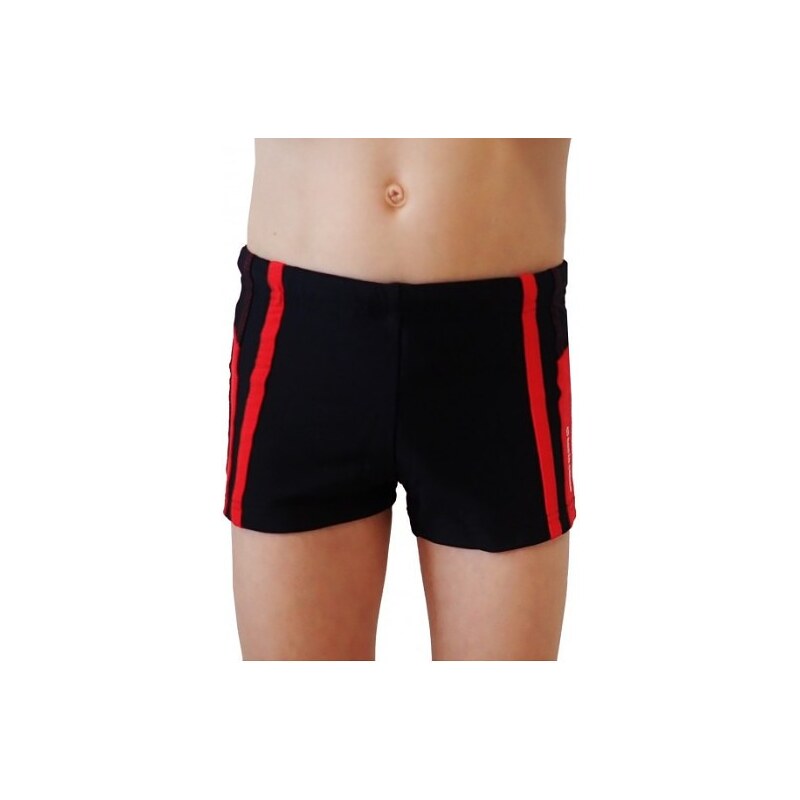 Chlapčenské plavkové boxerky Sesto Senso 630 Young 53437775
