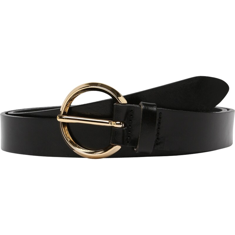 VANZETTI Opasky čierna 54226312