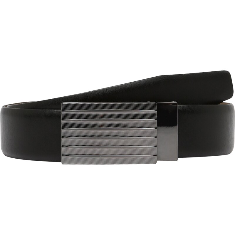 VANZETTI Opasky čierna 25924327