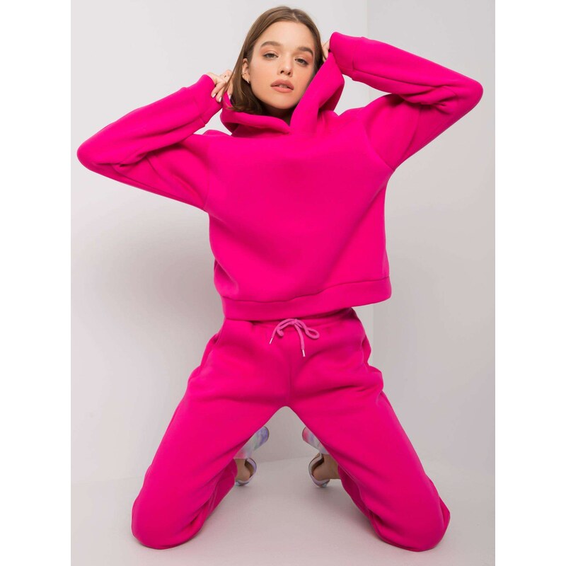 ex moda Set-EM-KMPL-629.10X-fuchsia 64683210
