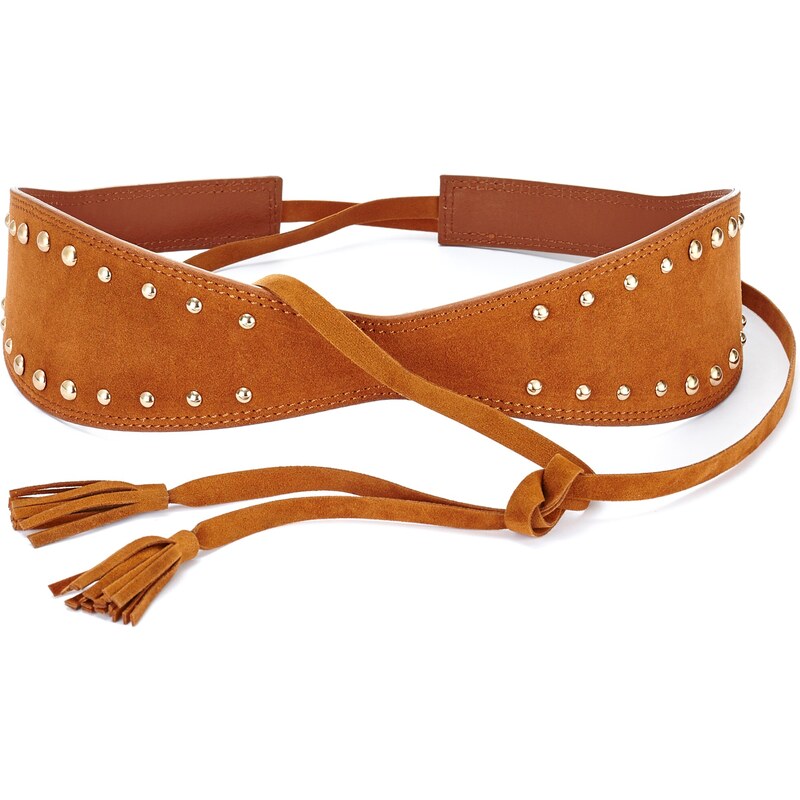 LASCANA Opasky farba ťavej srsti 66608548