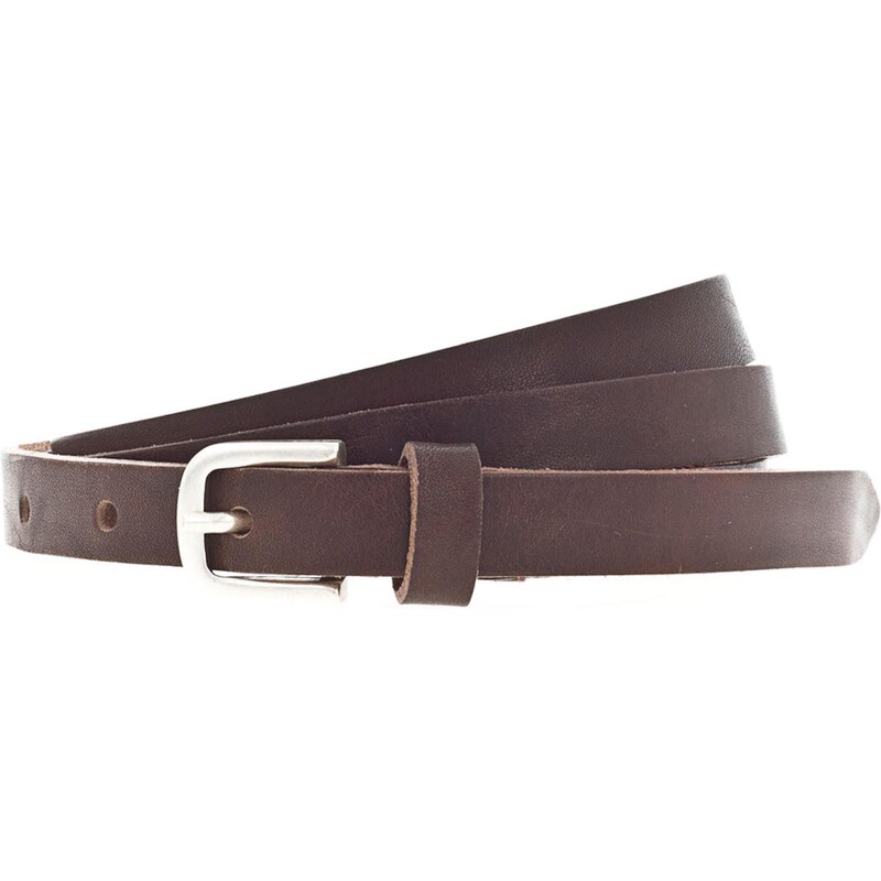 VANZETTI Opasky hnedá 58411815