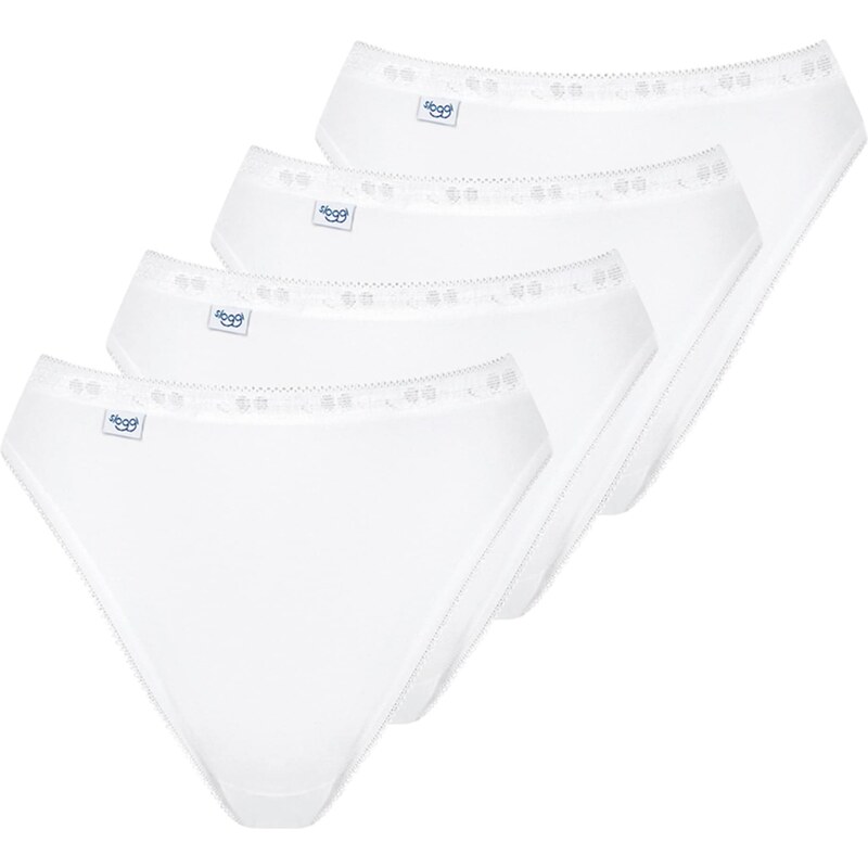 SLOGGI Nohavičky biela 49726745