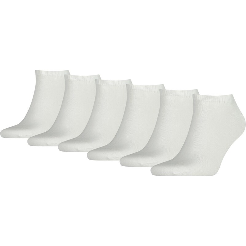 Tommy Hilfiger Underwear Ponožky biela 35593606