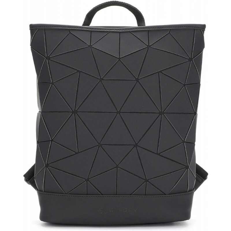 Suri Frey Batoh Jessy-Lu čierna 60398018