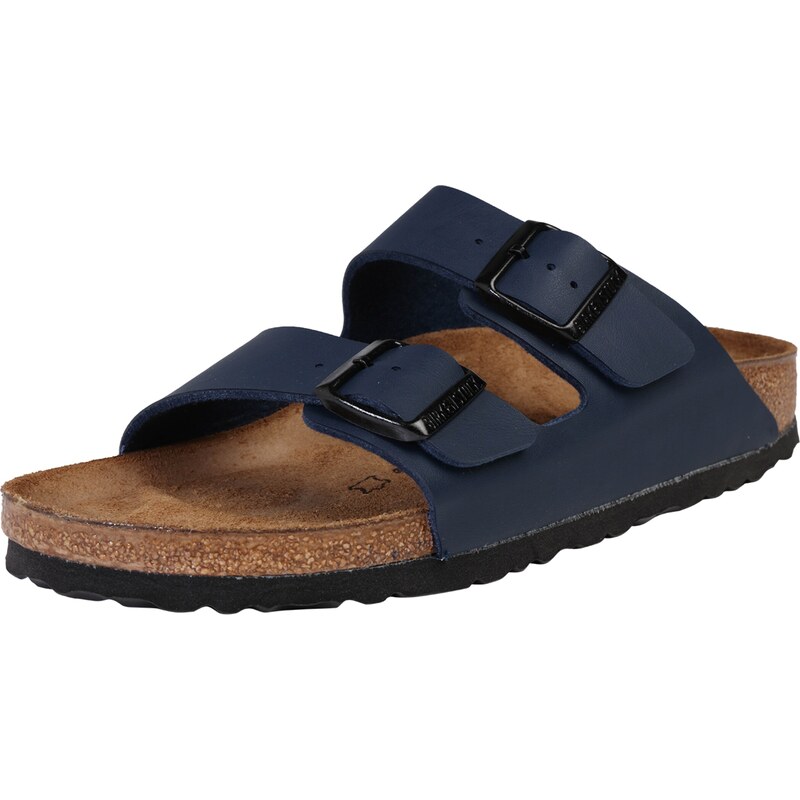 BIRKENSTOCK Šľapky Arizona tmavomodrá 26551959
