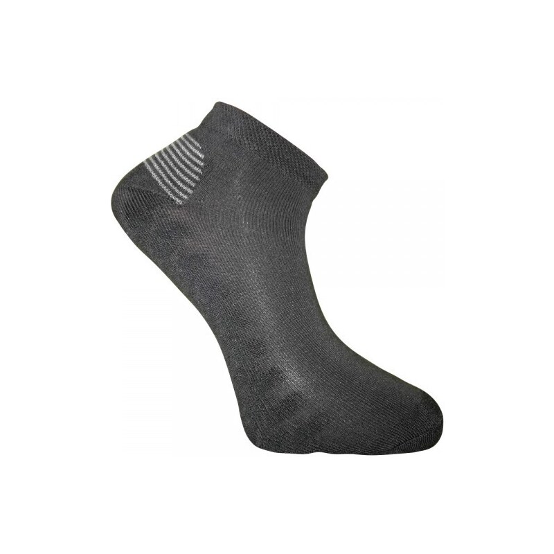 BX-MEDIC SNEAKER bambusové masážne ponožky BAMBOX