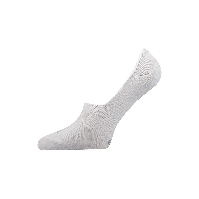 VERTI ťapky extra nízke ponožky VoXX Biela 43-46 1 pár 26458788