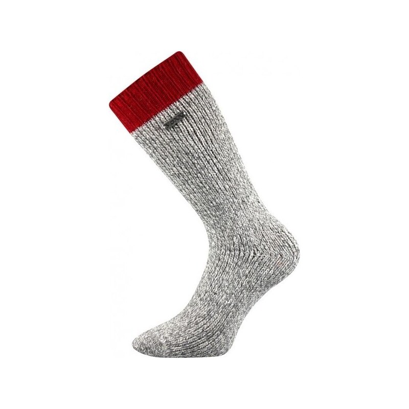 HAUMEA extra teplé vlnené ponožky VoXX