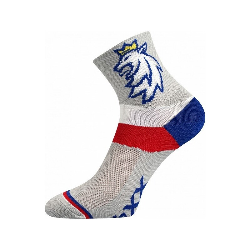 Ralf X funkčné športové ponožky VoXX - CZECH 26251922