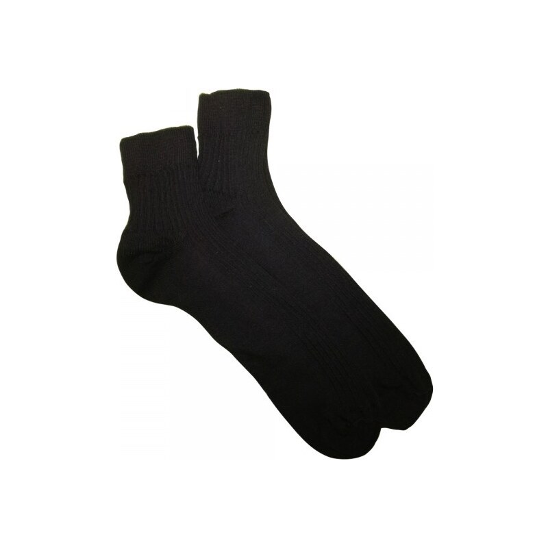 Other FINE KOTNÍK členkové bavlnené ponožky - 100% bavlna