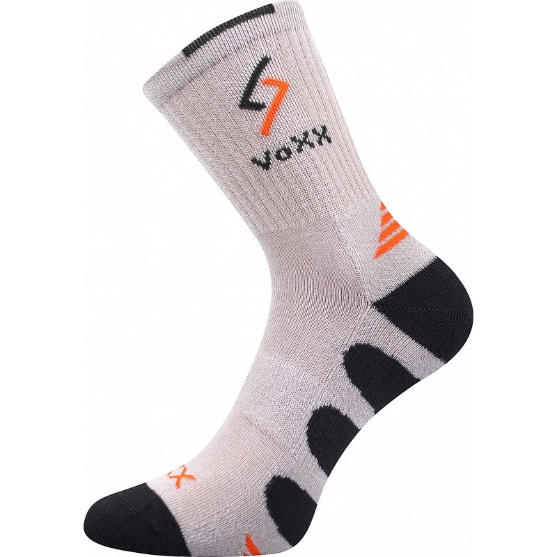 TRONIC detské froté ponožky VoXX