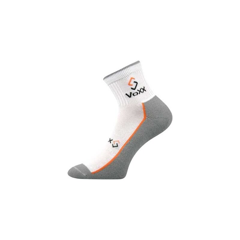 LOCATOR B športové ponožky VoXX Biela 39-42 1 pár 26252058