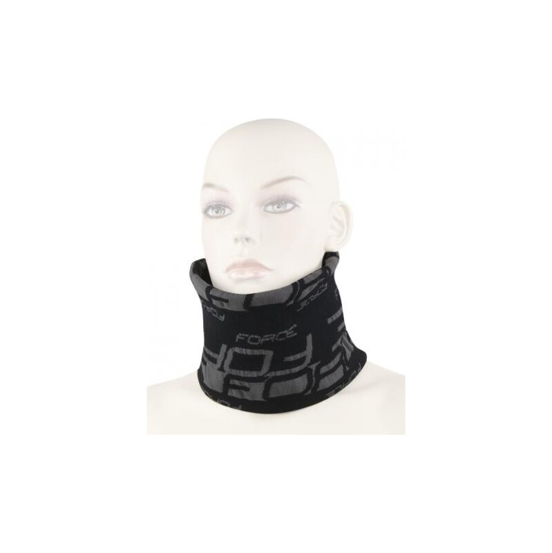 FORCE šatka multifunkčná, zima, veľ.:UNI 61866730