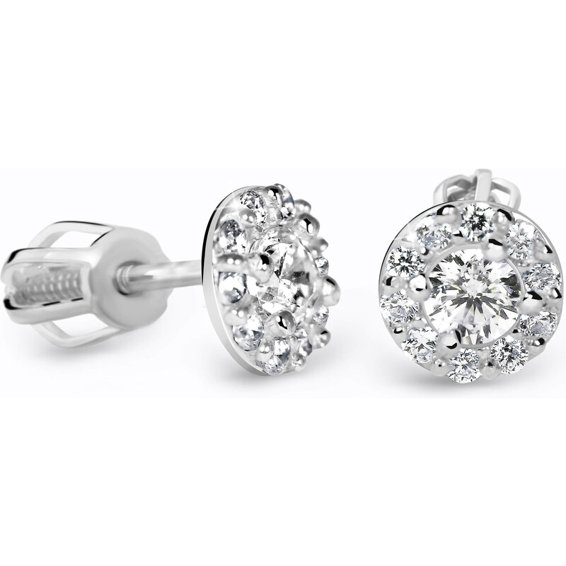 Cutie Jewellery Moderné náušnice Z60167-30-10-X-2 66585487