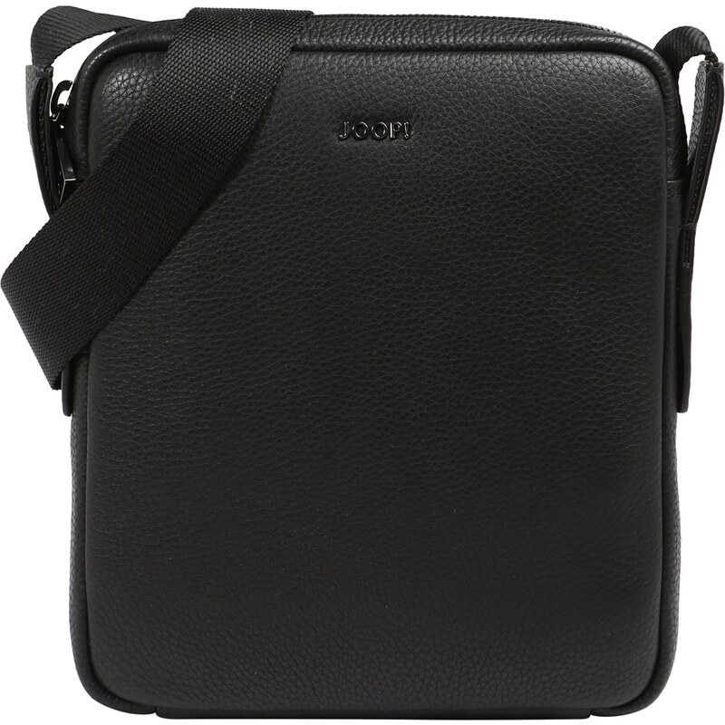 JOOP! Taška cez rameno Cardona Remus čierna 44380104