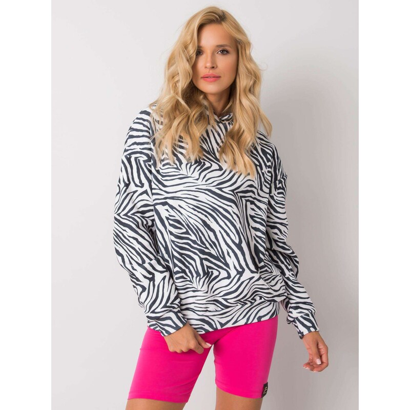 Dámska mikina s vreckami 616131 - FPrice 49736821