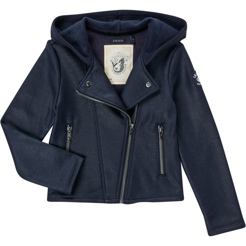 Ikks Vesty bez rukávov/Cardigany INCARNAT Ikks 62490375