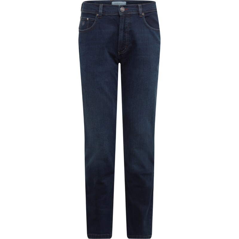 bugatti Džínsy tmavomodrá 49675786