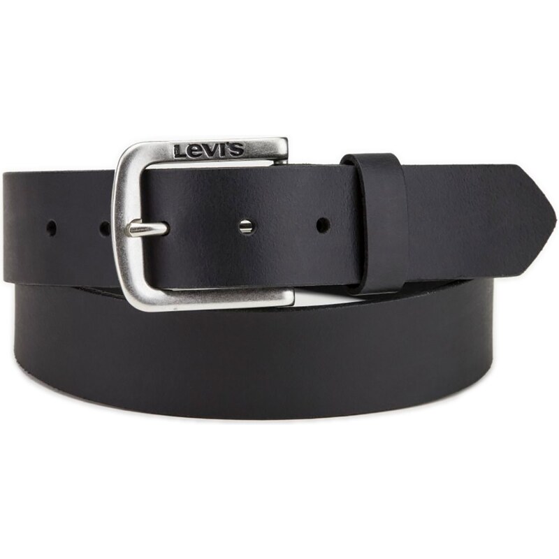 LEVIS Opasky čierna 28699385