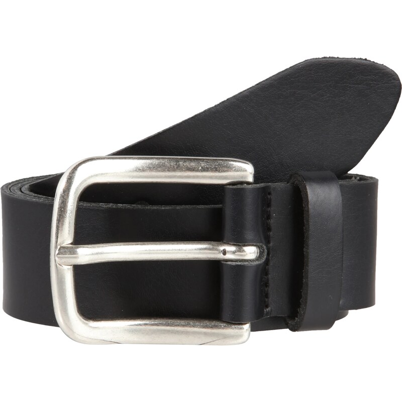 VANZETTI Opasky čierna 65641014