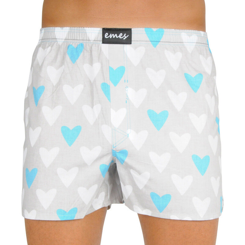 Pánske trenky Emes viacfarebné (039) 26034095