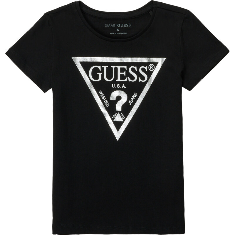 Guess Tričká s krátkym rukávom REFRIT Guess 62490004