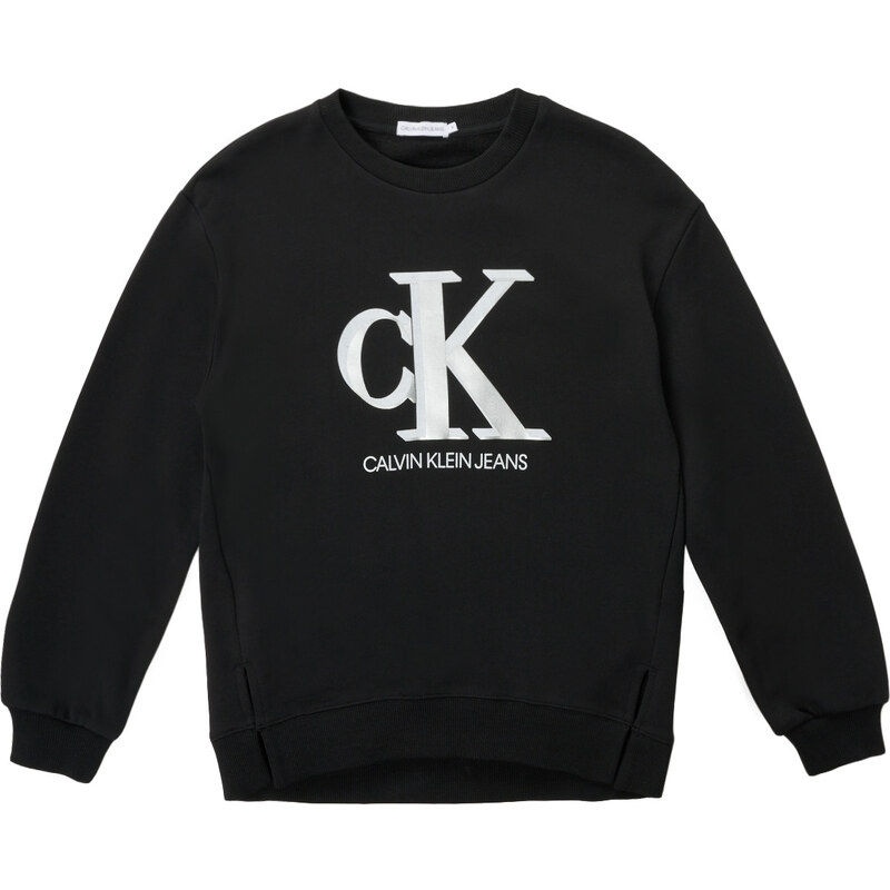 Calvin Klein Jeans Mikiny POLLI Calvin Klein Jeans 62490018