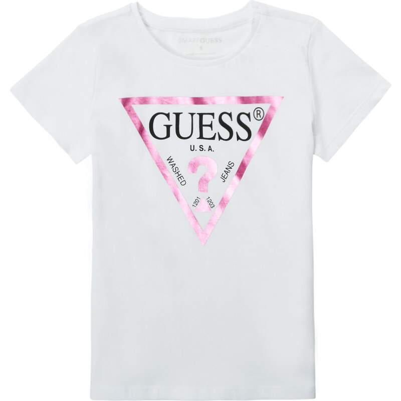 Guess Tričká s krátkym rukávom BELINDA Guess 26084321