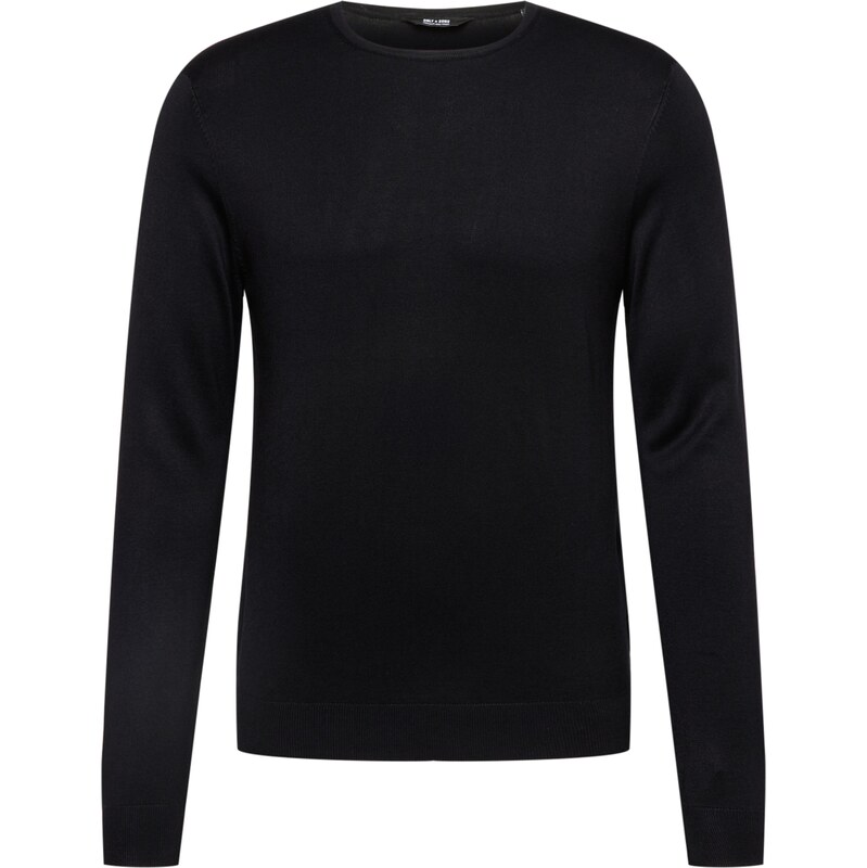 Only & Sons Sveter ONSWyler čierna 26024529