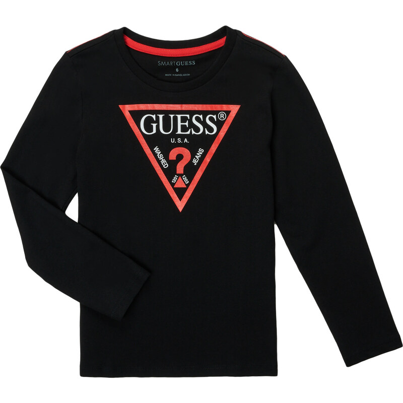 Guess Tričká s dlhým rukávom SOLEDAD Guess 26084328