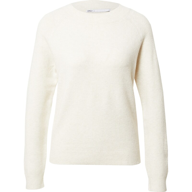 ONLY Sveter ONLRica svetlobéžová 26066345