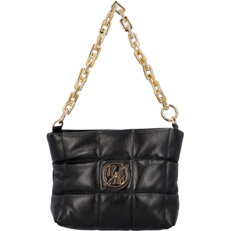 Laura Biagii Dámska kabelka na rameno čierna - Laura Biaggi Madison 50875084