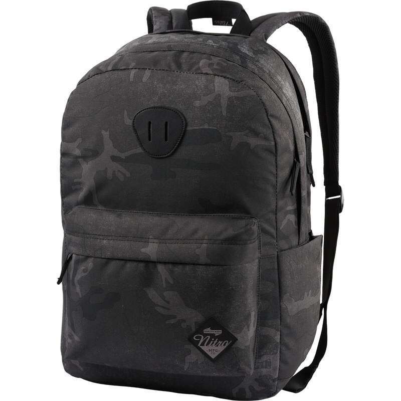 Nitro Urban Plus Forged Camo 28 L 56506666