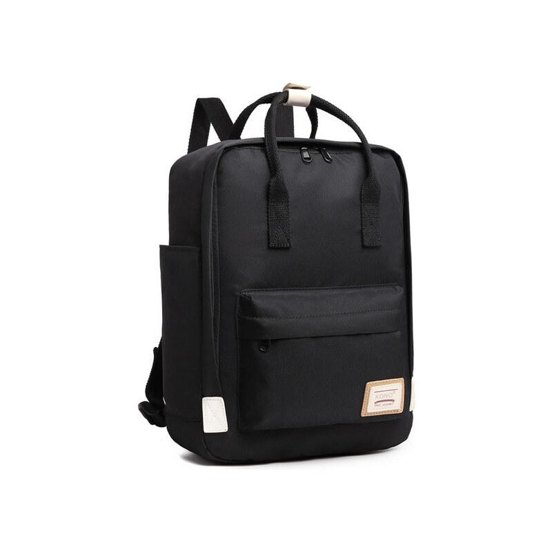 Ruksak - školský KONO čierny 26048052