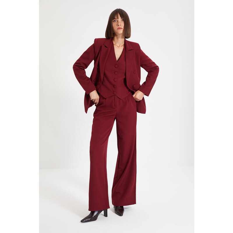 Dámske sako Trendyol Classic 50614233