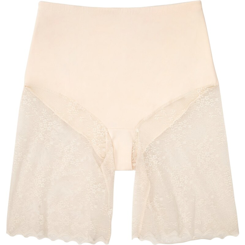 bonprix Sťahovacie nohavice so stredným tvarujúcim efektom, farba 45194876