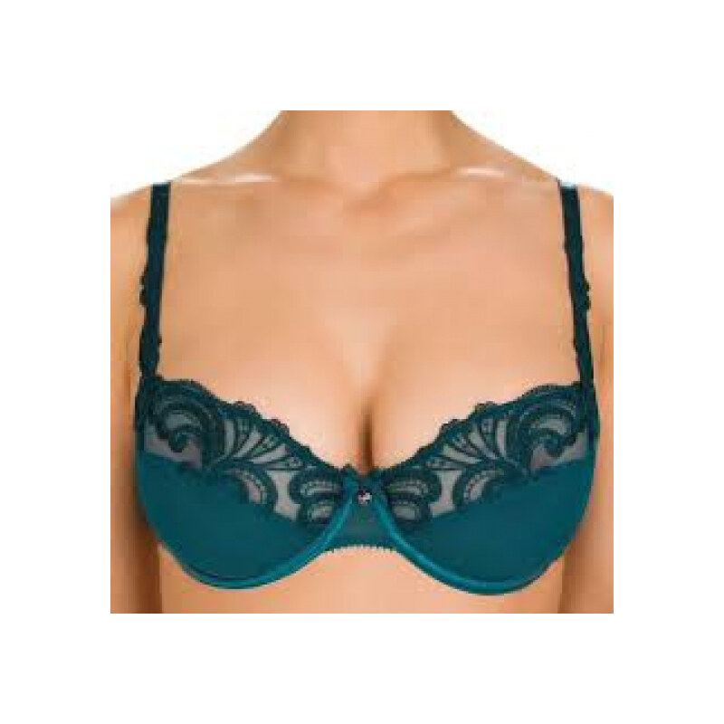 Podprsenka s kosticou Sparkle 825864 - Felina 49731950