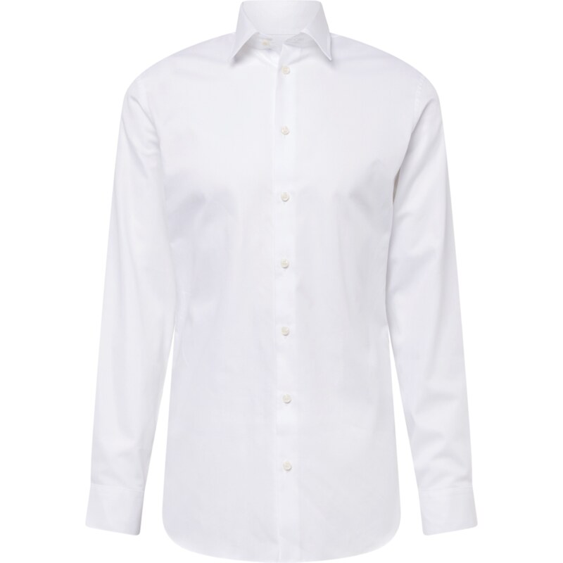 SELECTED Košeľa Ethan biela 26078554